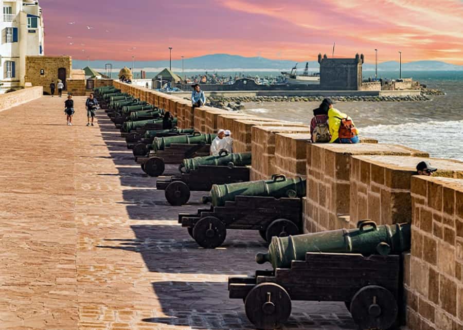 Explore Essaouira's Secrets: A Guided Tour with a Local! - Key things you’ll like on this Essaouira guided day