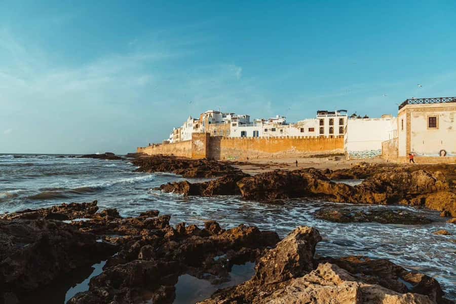 Explore Essaouira's Secrets: A Guided Tour with a Local! - Into the UNESCO medina: souks, corners, and why timing matters