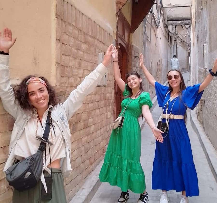 Explore Fes: Unforgettable Guided Walking Tour of the Medina - Bou Inania Madrasa and the madrasas you can choose to enter