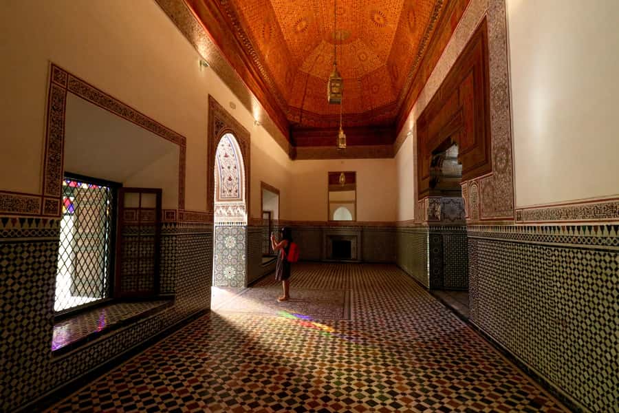 Explore most attractive sightseeing of Marrakech-shared tour - Key things I’d pay attention to