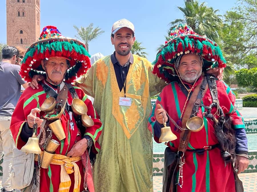 Explore most attractive sightseeing of Marrakech-shared tour - Price and value: why $12 can be a good deal, and when it isn’t