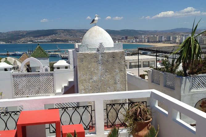 Exploring Tangier: Highlights and Hidden Gems - Price and value: what your $80 includes, and what it doesn’t