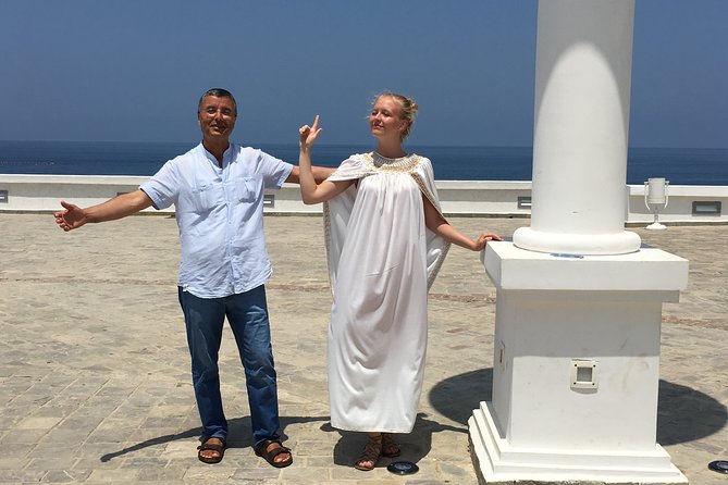 Exploring Tangier: Highlights and Hidden Gems - Souvenirs and Moroccan food: how to spend without regret