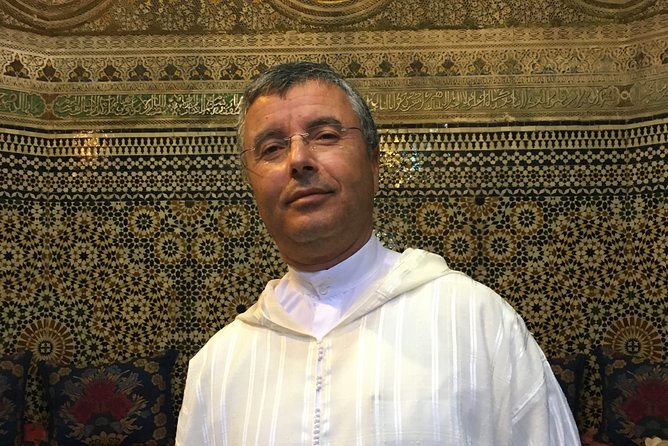 Exploring Tangier: Highlights and Hidden Gems - Hotel pickup and the 5 to 8 hour rhythm