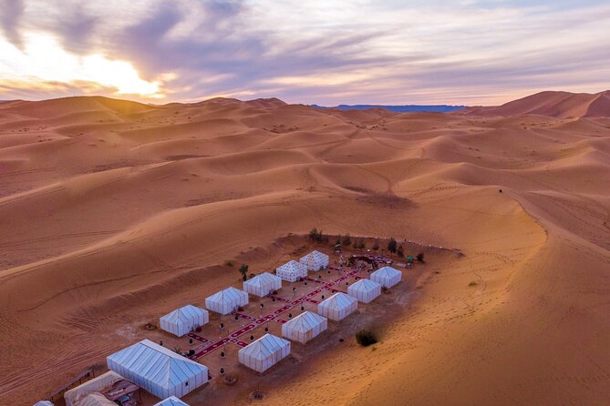 Fabulous 3 Day Desert Adventure to Merzouga with Small Group - High Atlas Mountains and Tizi nTichka, starting with a real road trip rhythm