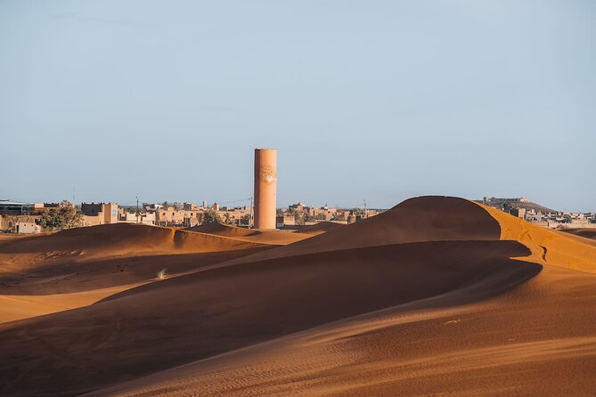 Fabulous 3 Day Desert Adventure to Merzouga with Small Group - How the value works at about $110 per person for 3 days