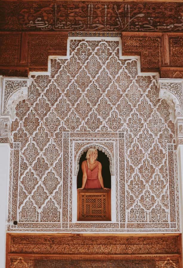 Fes: A Guided Walking Tour Through the Historic Medina - Price and logistics for this 3-hour Fez Medina walk