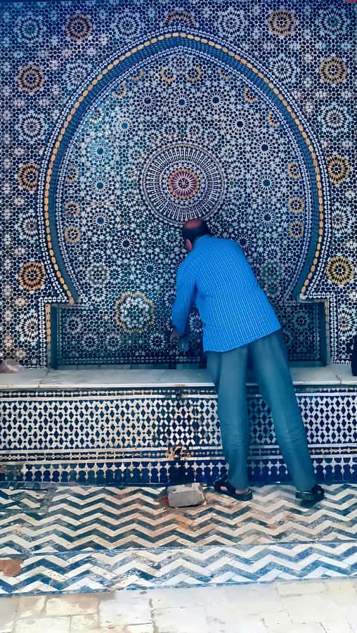 Fes: A Guided Walking Tour Through the Historic Medina - Nejjarine Museum of Wooden Arts and Crafts: why it helps your whole trip