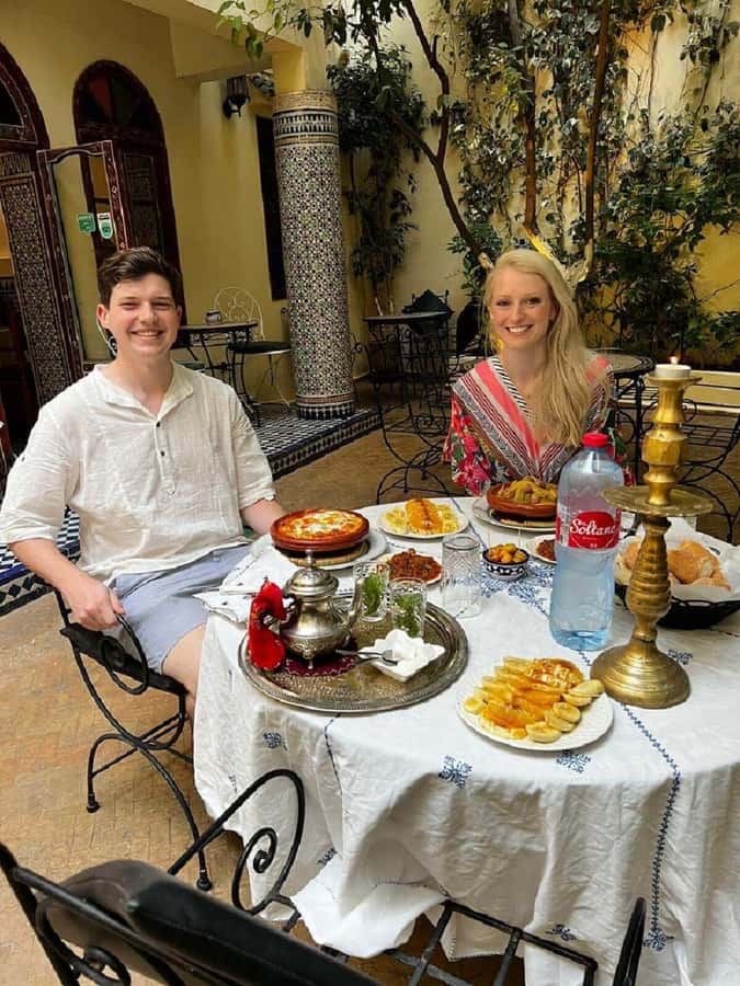 Fes: Authentic Cooking Class and Old Medina Visit - Who This Works Best For (And Who Might Skip It)