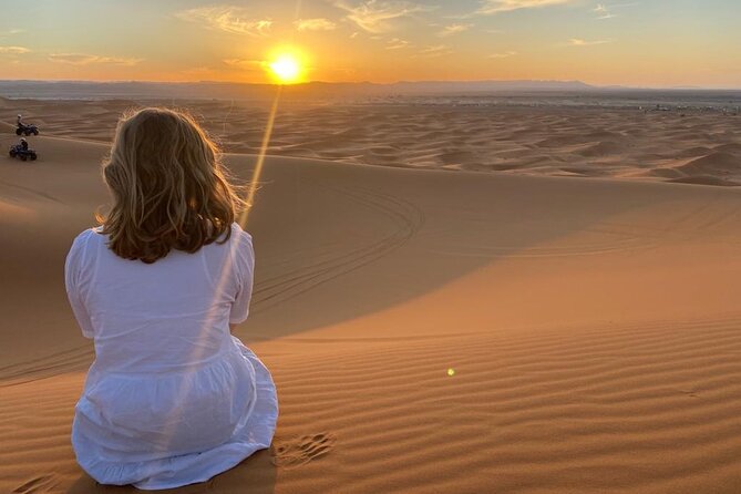 Fes: Best Fez to Marrakech via Merzouga Desert Dunes, 3 Days Tour - Why this route feels like Morocco, not just “getting from A to B”