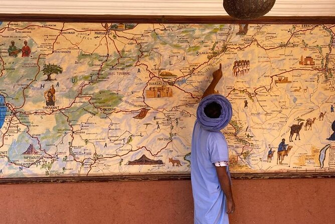 Fes: Best Fez to Marrakech via Merzouga Desert Dunes, 3 Days Tour - Group size, pickup timing, and the “how much driving” truth