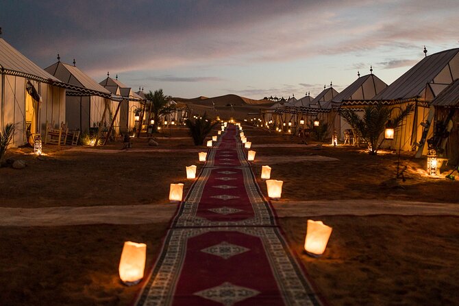 Fes: Best Fez to Marrakech via Merzouga Desert Dunes, 3 Days Tour - Day 3: Valley of Roses, Kalaa Mgouna rosewater, Ait Ben Haddou, and Tizi nTichka to Marrakech