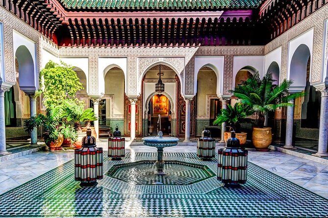 Fes: Best Fez to Marrakech via Merzouga Desert Dunes, 3 Days Tour - Food, comfort, and the real schedule rhythm