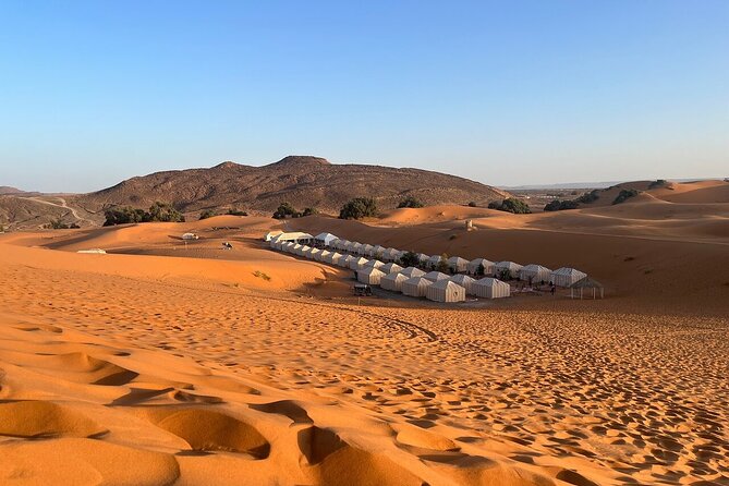 Fes: Best Fez to Marrakech via Merzouga Desert Dunes, 3 Days Tour - Price and what $220.14 buys you in real terms