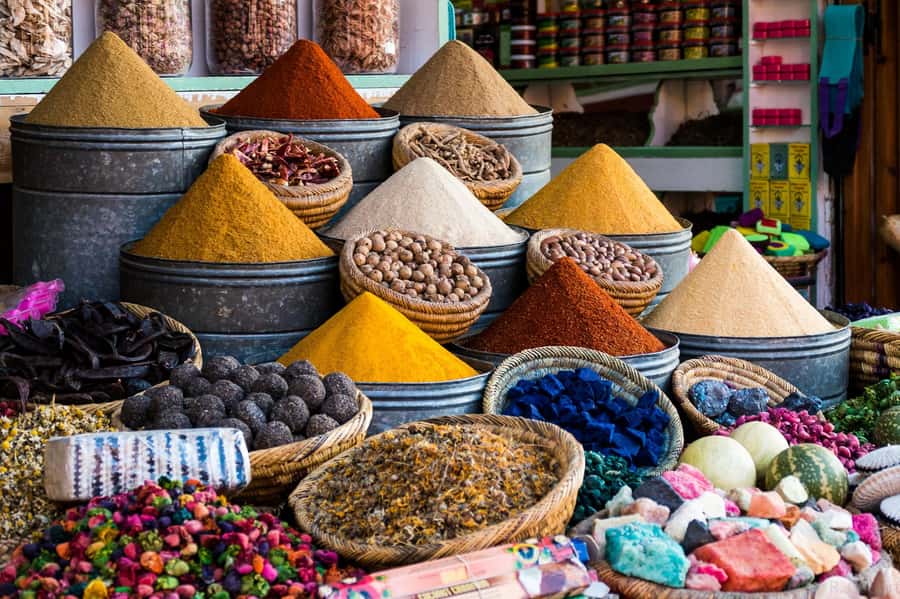 Fes: Bou Inania Madrasa, Museum, Tannery, Souk & Medina Tour - Key highlights you should care about