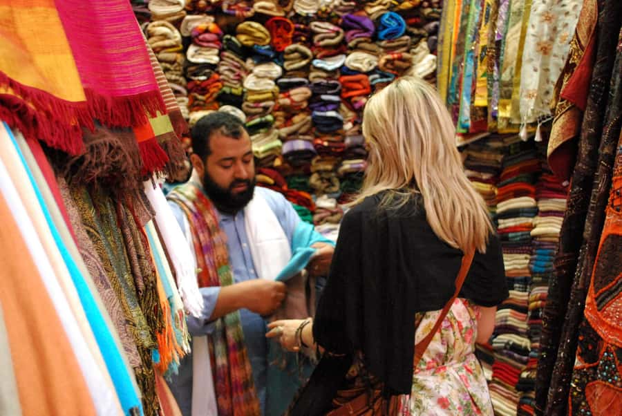 Fes: Bou Inania Madrasa, Museum, Tannery, Souk & Medina Tour - Price and value, what you really pay for