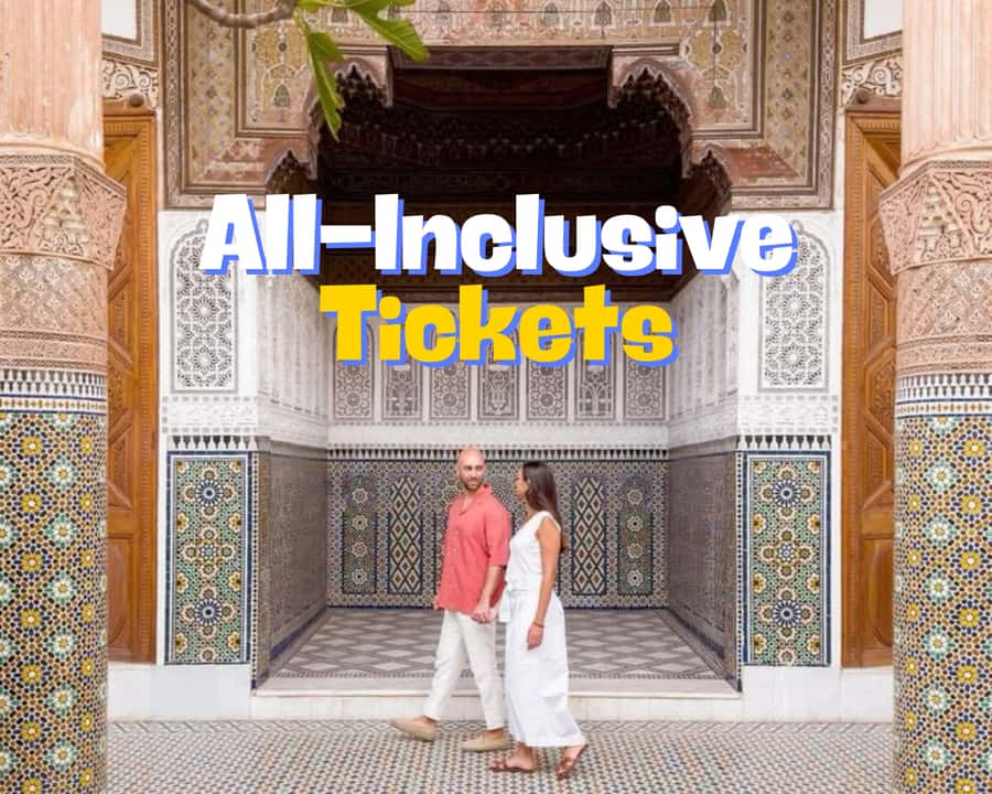 Fes: Guided Sightseeing Tour with Luxury Car - Guided Walk Through the Medina: Madrasas, the University, and Photo-Friendly Stops
