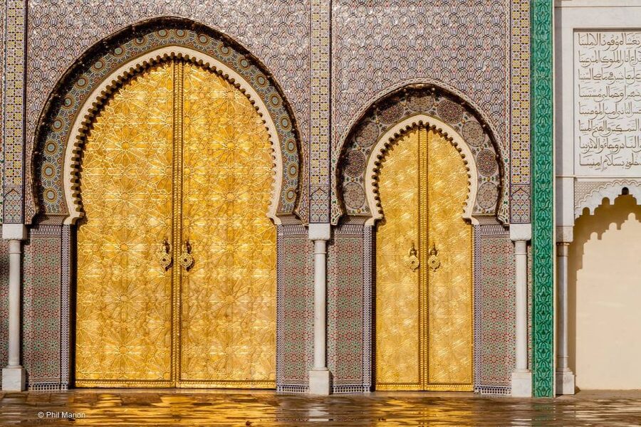Fes: Guided Sightseeing Tour with Luxury Car - Nejjarine Museum of Wooden Arts and Crafts: A Quiet Break That Feels Like a Win