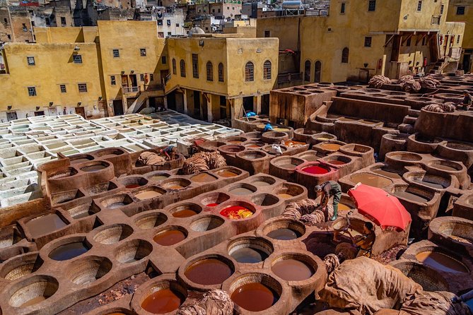 Fes Guided Tours Full Day - Why Fez in One Day Still Makes Sense