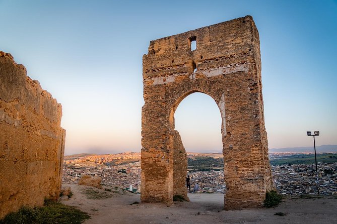 Fes Guided Tours Full Day - Timing, Pacing, and Photo Strategy
