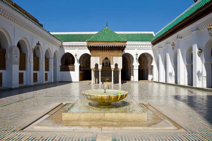 Fes: Medina Guided Tour with Local - FAQ