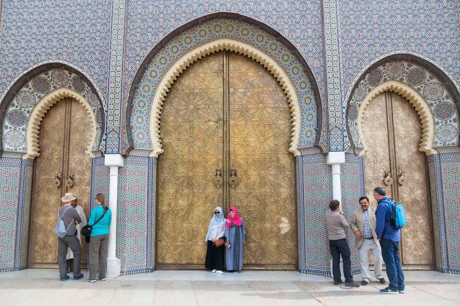 Fes: Museum, Al Attarine Madrasa & Tannery and Medina Tour - Key Points Before You Go