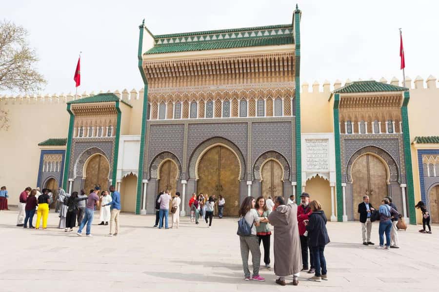 Fes: Museum, Al Attarine Madrasa & Tannery and Medina Tour - Why This 3.5-Hour Fes Medina Walk Makes Sense