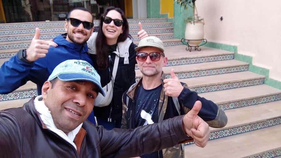 Fes: Royal Palace, Madrasa, Tannery & Souks and Medina Tour - How Much Is This Tour Really Worth at About $15?