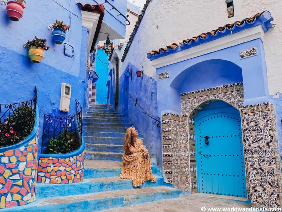 Fes to Chefchaouen Day Trip multi languages(EN/FR/ES/IT/AR) - Key things to know before you go
