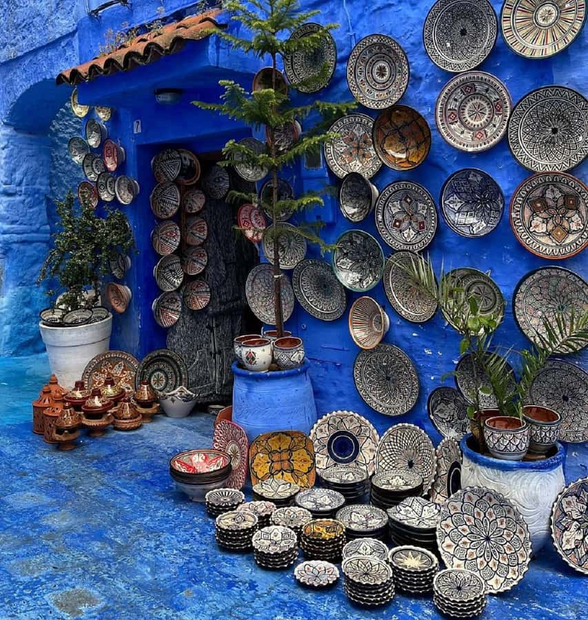 Fes to Chefchaouen Day Trip multi languages(EN/FR/ES/IT/AR) - Why the Blue City fits into one long day