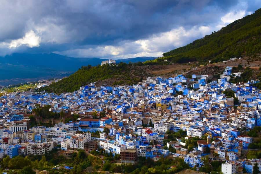 Fes to Chefchaouen Day Trip multi languages(EN/FR/ES/IT/AR) - Value and price: what $28 really buys you