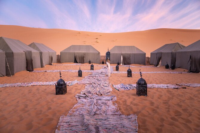 Fes To Marrakech: 3-Day Desert Tour - Who This Tour Fits Best (And Who Should Think Twice)