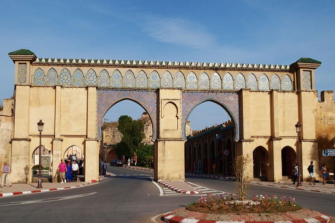 Fes to Volubilis, Moulay Idriss and Meknes Private Day Trip - A Full Day Loop From Fez: Roman Ruins, Idris I, and Meknes Power