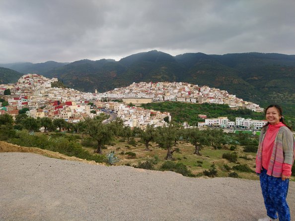 Fes to Volubilis, Moulay Idriss and Meknes Private Day Trip - Road Time, Lunch in Meknes, and How to Stay Comfortable