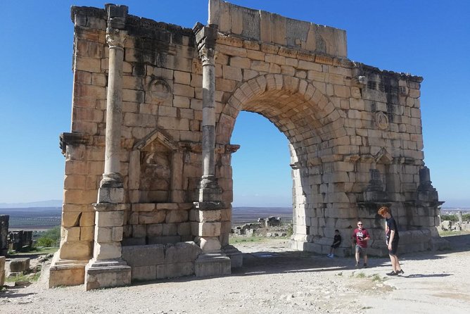 Fes to Volubilis, Moulay Idriss and Meknes Private Day Trip - Your Driver Experience: What Top Service Feels Like in Fez