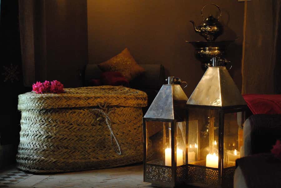 Fes: Traditional Hammam Massage in a Luxury Palace - Key Highlights You Will Notice Fast