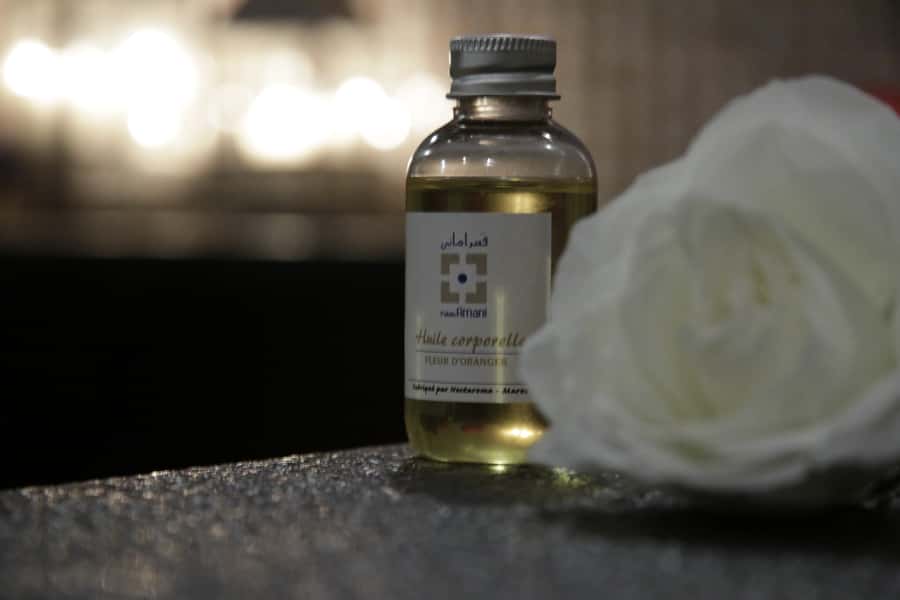 Fes: Traditional Hammam Massage in a Luxury Palace - The Massage Oils From Ourika Valley: Why This Part Matters
