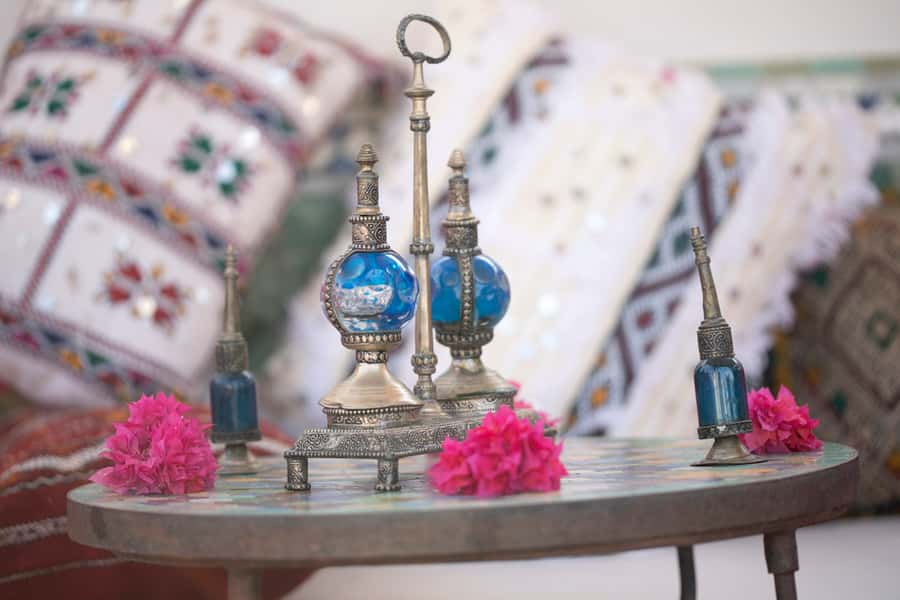 Fes: Traditional Hammam Massage in a Luxury Palace - The Palais Amani Experience: What Happens During Your 2 Hours