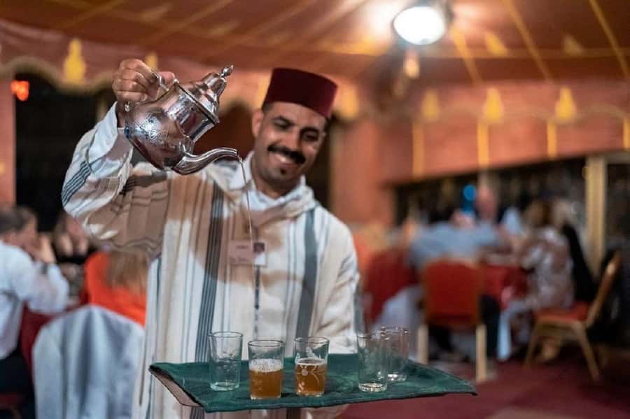 Fes : Unforgettable Dinner Show Experience with hotel pickup - Why this Fes dinner show fits perfectly into a night out