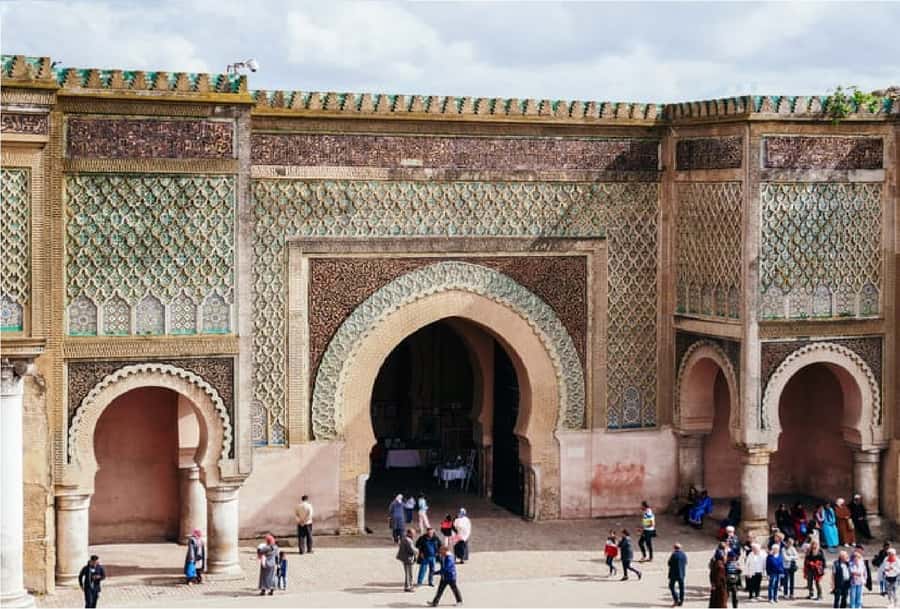 Fes: Volubilis Roman Ruins, Mouly Idriss, & Meknes Day Trip - Why This Fes Day Trip Links Volubilis, Moulay Idriss, and Meknes