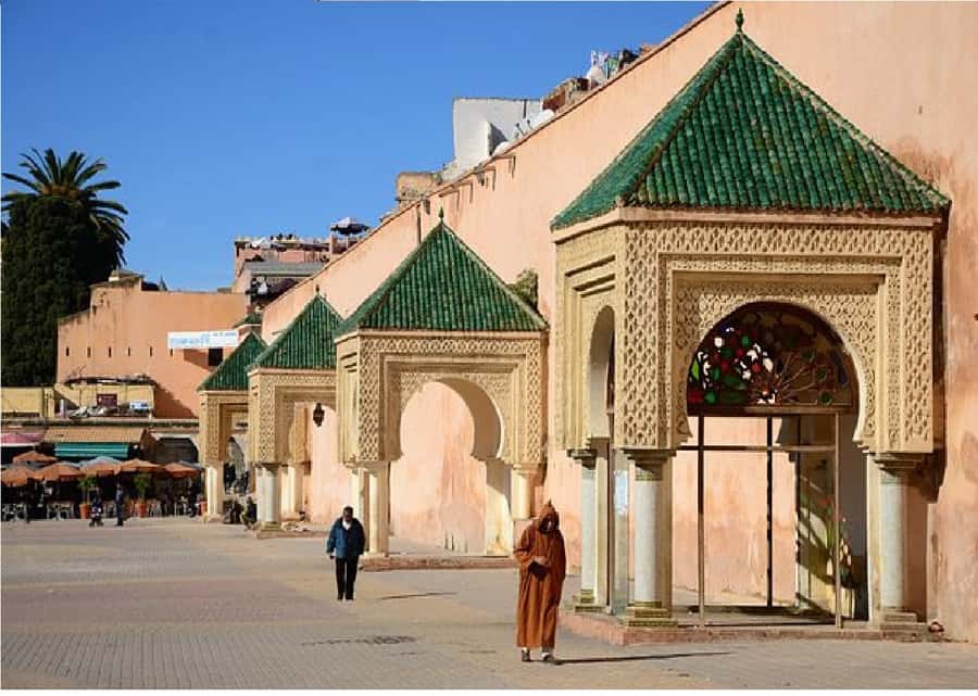 Fes: Volubilis Roman Ruins, Mouly Idriss, & Meknes Day Trip - Price and Value: Is $17 Worth It?