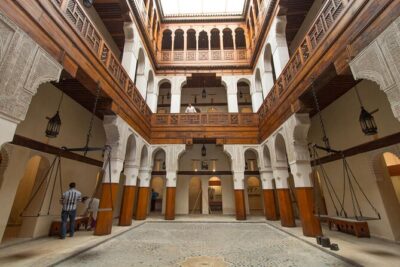 Fes wonders