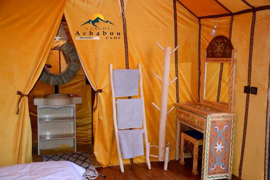 Fez: 2 Day-1 Night Luxury Sahara Desert Trip to Fez/Marakech - Picking your pickup spot in Fez, Blue Gate to Bab Guisa