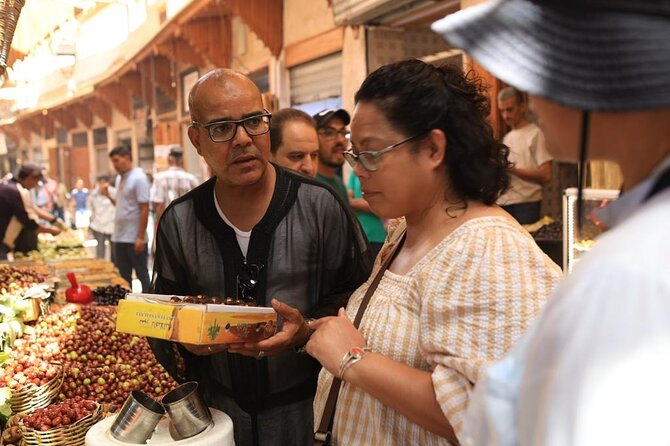 Fez cultural and handicraft tour full day - Price, value, and what you should budget beyond the tour