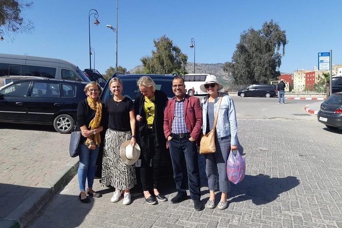 Fez cultural and handicraft tour half day - Who this tour suits best, and who might prefer something else