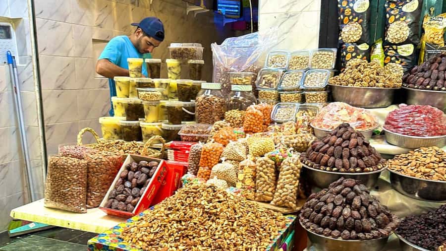 Fez: Foodie tour in the old Medina - What to Know Before You Go