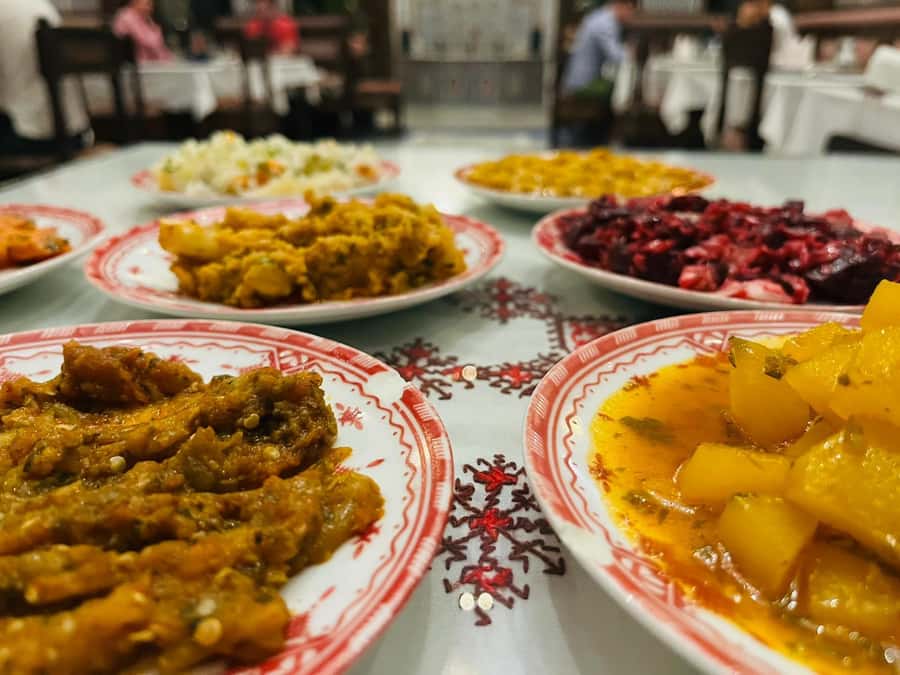 Fez: Foodie tour in the old Medina - Why a Fez Food Tour Works in the Old Medina