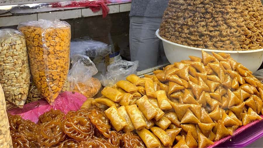 Fez: Foodie tour in the old Medina - What You’ll Taste on the Way Through the Souks