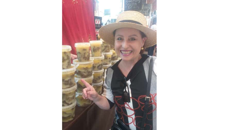 Fez: Foodie tour in the old Medina - Pastries Matter Here: Chabakiya and Filalia