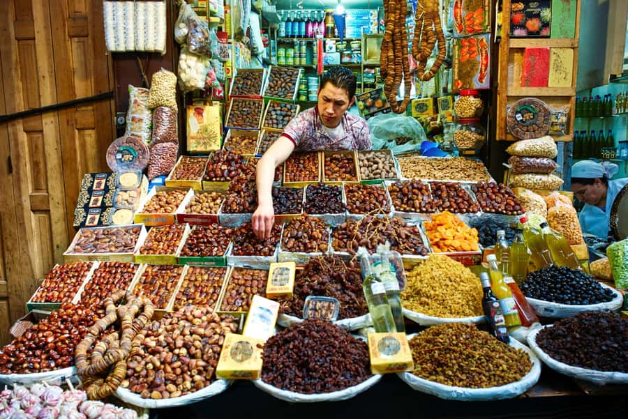 Fez: Foodie tour in the old Medina - Pickup Times, Meeting Options, and How the Half-Day Actually Feels